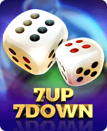 7Up 7Down dice game on IV7 Game