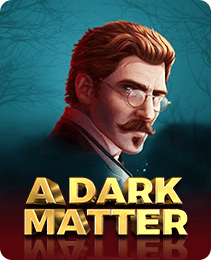 A Dark Matter slot game on IV7 Game