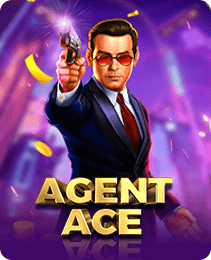 Agent Ace slot game on IV7 Game