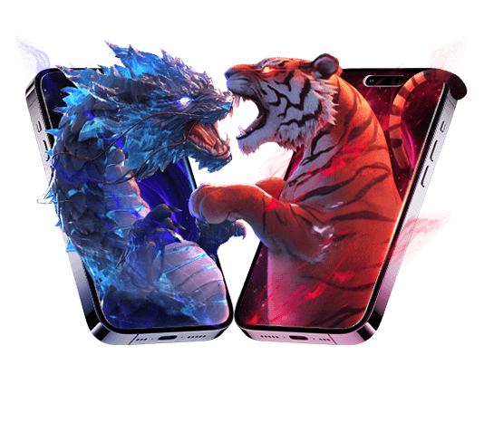 Dragon Tiger card game on IV7 Game